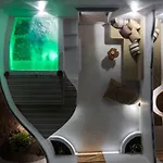 Hotel Electra Suites&spa *