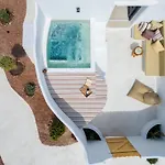 Electra Suites&spa Hotel *