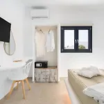 Electra Suites&spa Hotel Playa de Perivolos