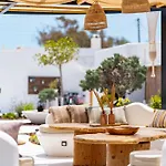 Electra Suites&spa *