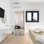 Electra Suites&spa *