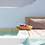 Hotell Electra & Perivolos (Santorini)