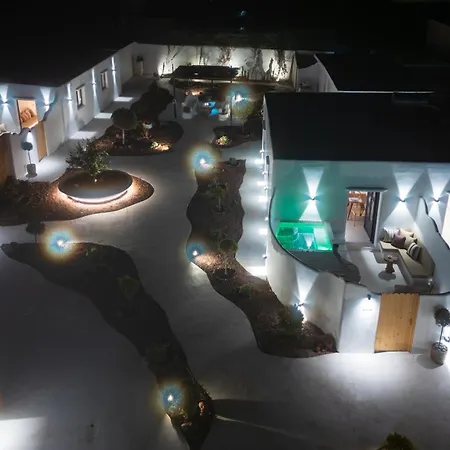 Hotel Electra &