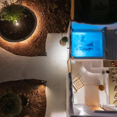 Electra & מלון פריבולוס