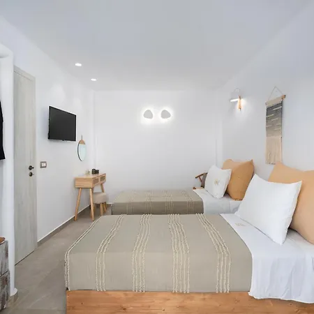 Electra & 페리볼로스