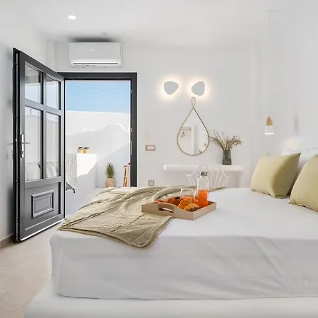 Hotel Electra &