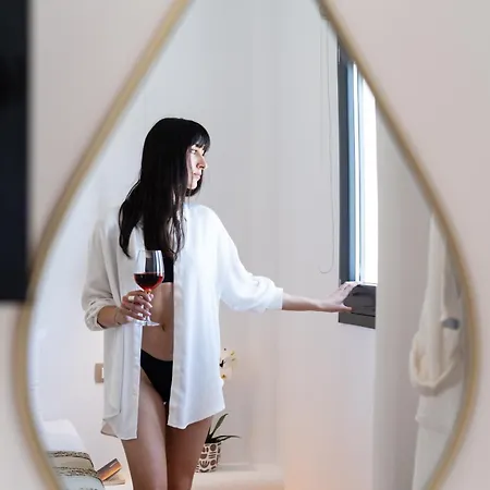 Electra & פריבולוס