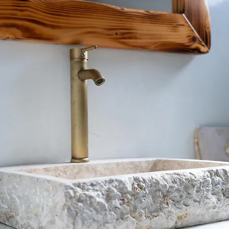 Electra & 호텔 페리볼로스