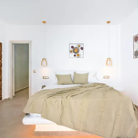 Electra & מלון *