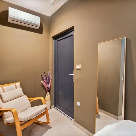 Hotel Electra &