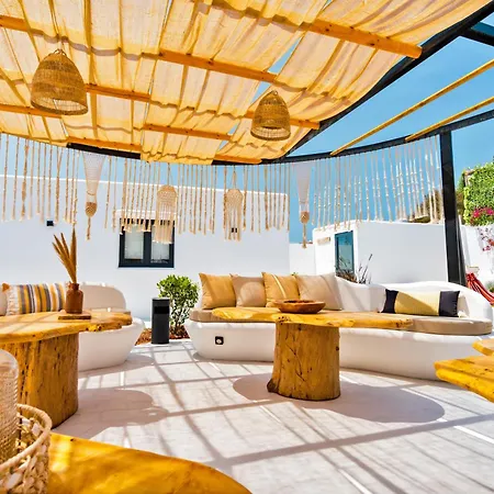 Hotel Electra &