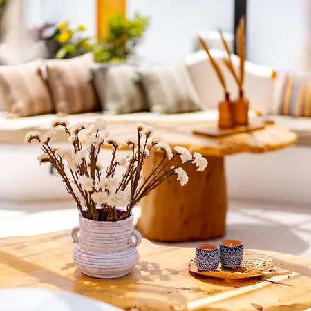 호텔 Electra & 페리볼로스