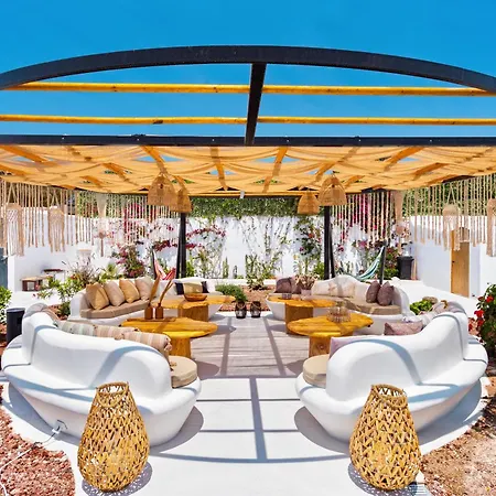 Electra & מלון *