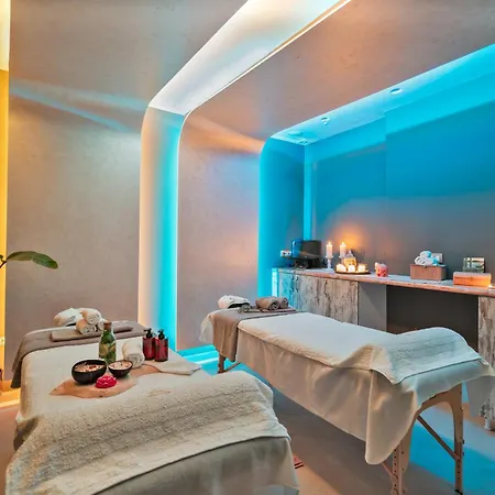 Electra & מלון פריבולוס