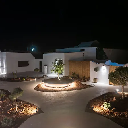 Electra & * פריבולוס