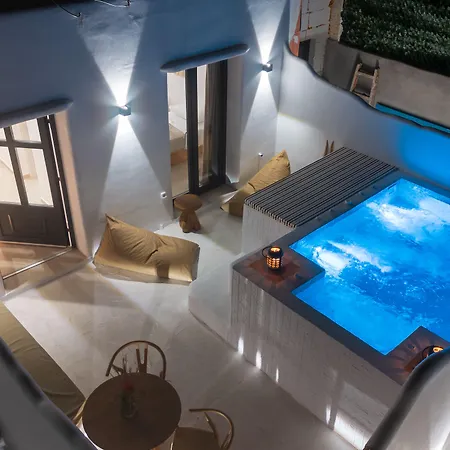 Electra & 페리볼로스