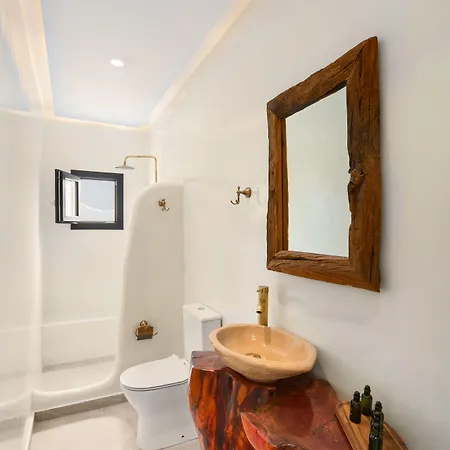 Electra & מלון פריבולוס