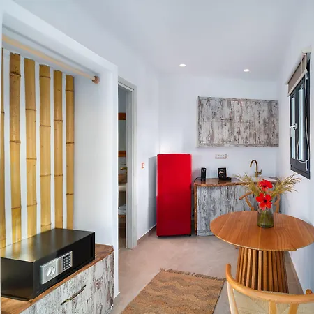 Electra & * פריבולוס