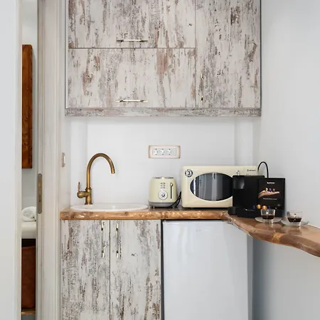 Electra & 페리볼로스