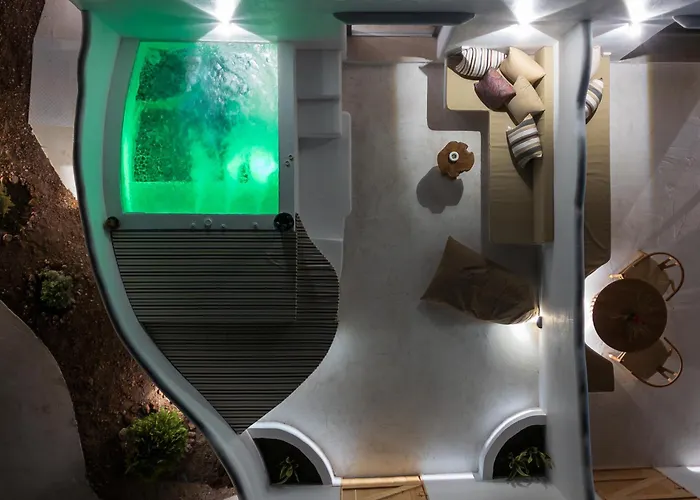 Hotel Electra Suites&spa *