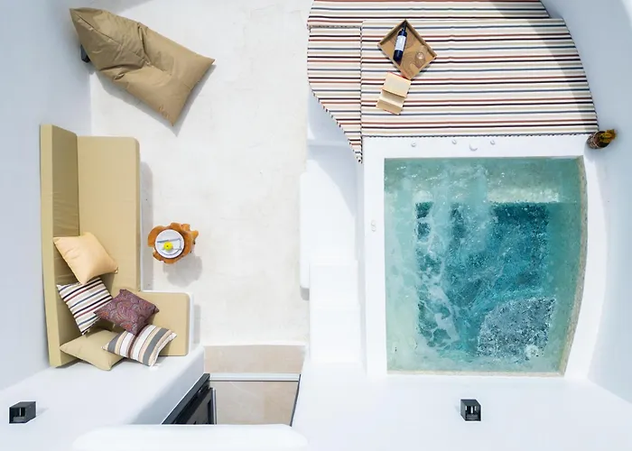 Hotel Electra Suites&spa *