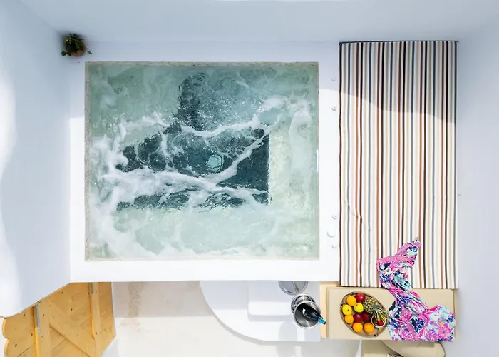 Hotel Electra Suites&spa