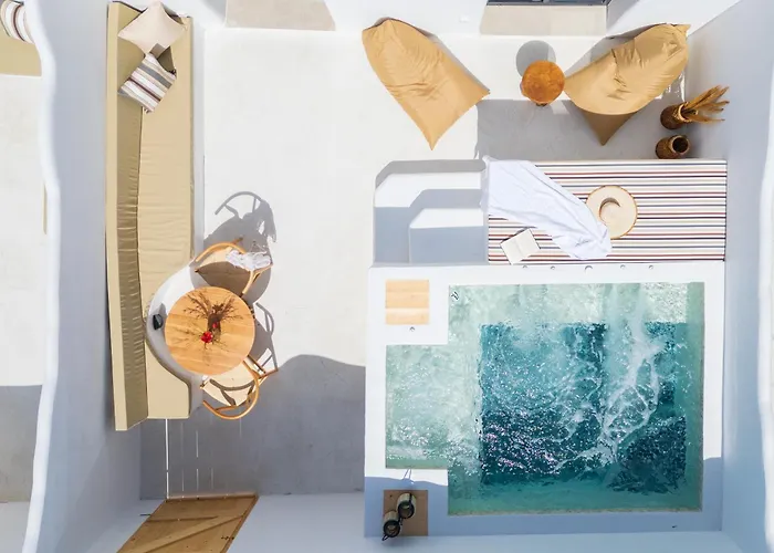 Electra Suites&spa Hotel *