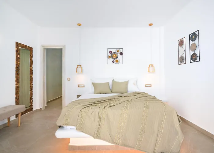 Electra Suites&spa Hotel *