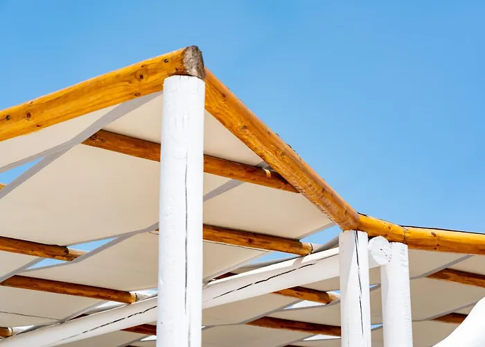 Electra Suites&spa Hotel