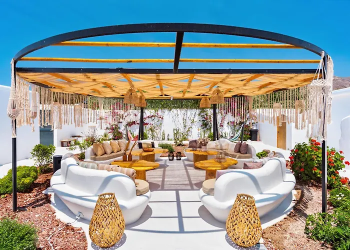 Electra Suites&spa Hotel *