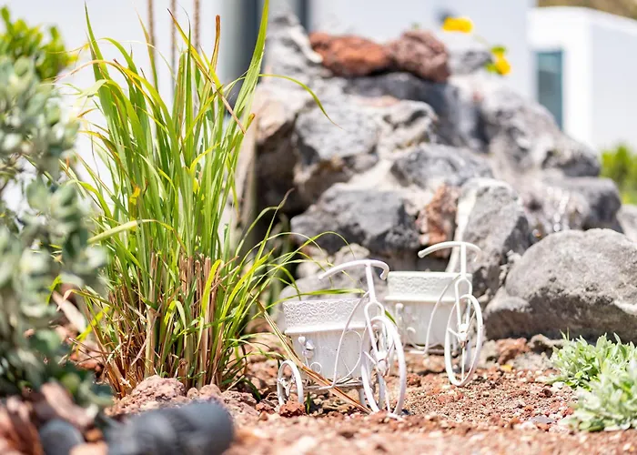 Electra Suites&spa * Perivolos (Santorini)