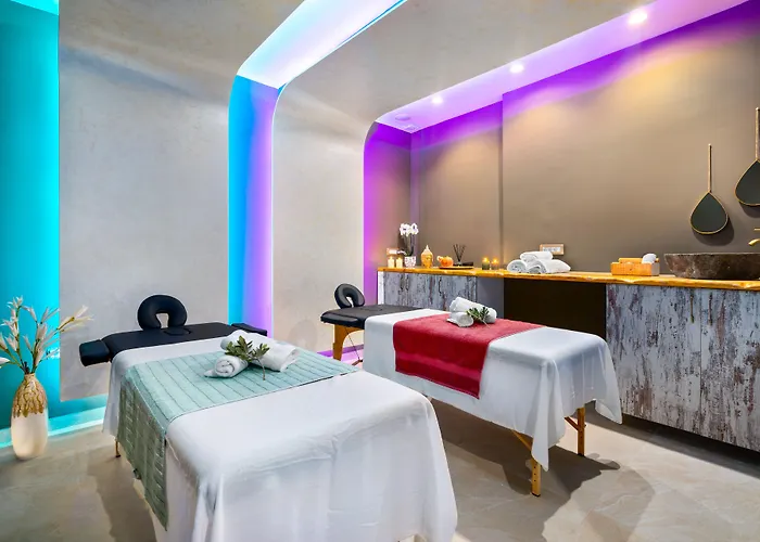 Hotel Electra Suites&spa *