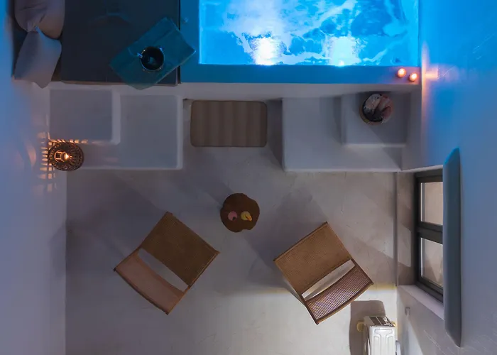 Electra Suites&spa *