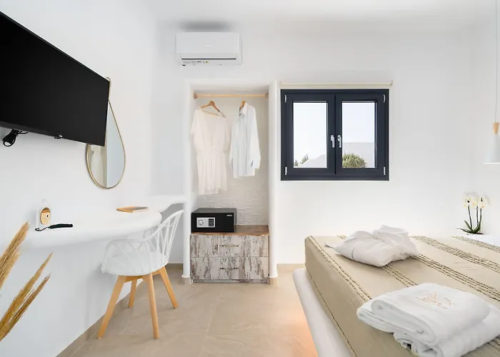 Electra Suites&spa *