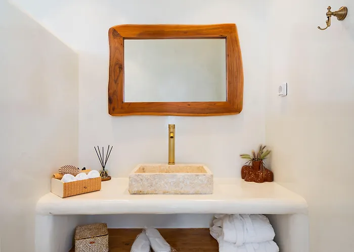 Electra Suites&spa Hotel Perivolos (Santorini)