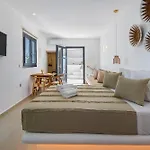 Electra Suites&spa Hotel *
