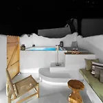 Hotel Electra Suites&spa Perivolos (Santorini)