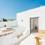 Electra Suites&spa Hotel *