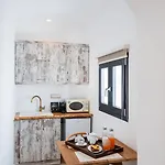 Electra Suites&spa Hotel