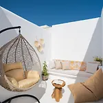 Electra Suites&spa Hotel