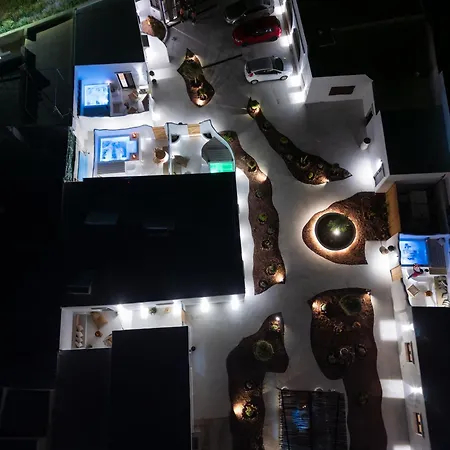 Electra Suites&spa