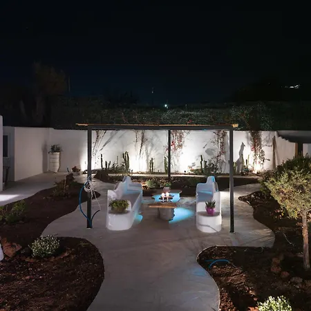 Electra Suites&spa *