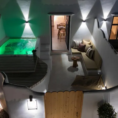 Electra Suites&spa Hotel *