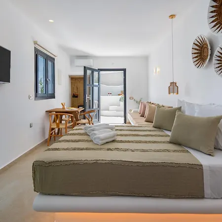 Electra Suites&spa Hotel *