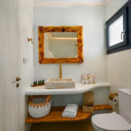 Electra Suites&spa