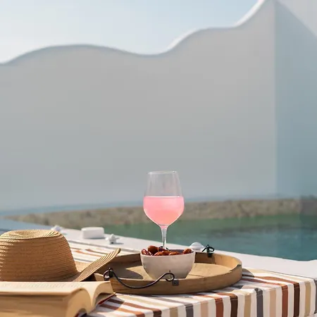 Electra Suites&spa