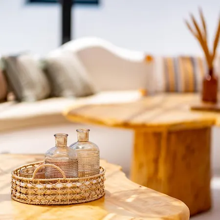 Electra Suites&spa