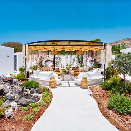 Hotel Electra Suites&spa *