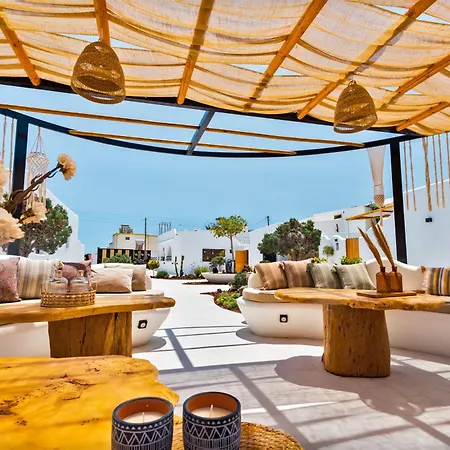 Electra Suites&spa *