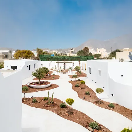 Electra Suites&spa Hotel *